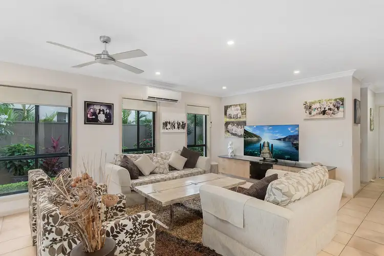 Sixth view of Homely house listing, 65/117 Palm Meadows Drive, Carrara QLD 4211