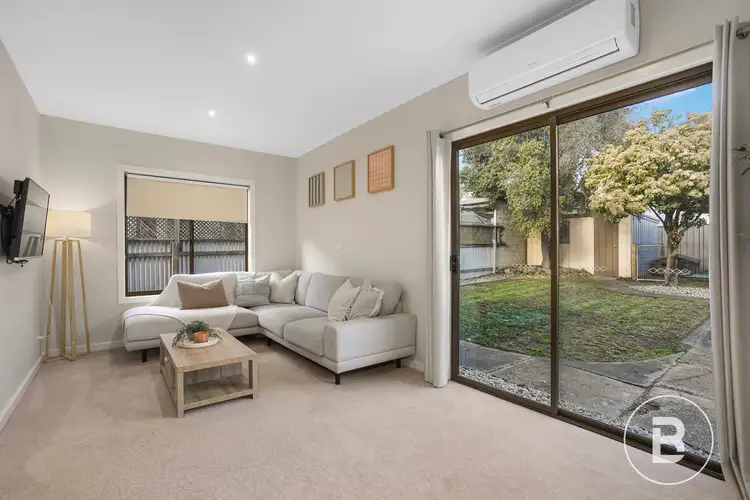 Second view of Homely house listing, 816 Doveton Street North, Soldiers Hill VIC 3350