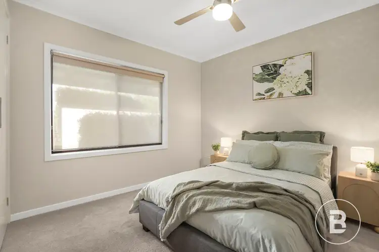 Sixth view of Homely house listing, 816 Doveton Street North, Soldiers Hill VIC 3350