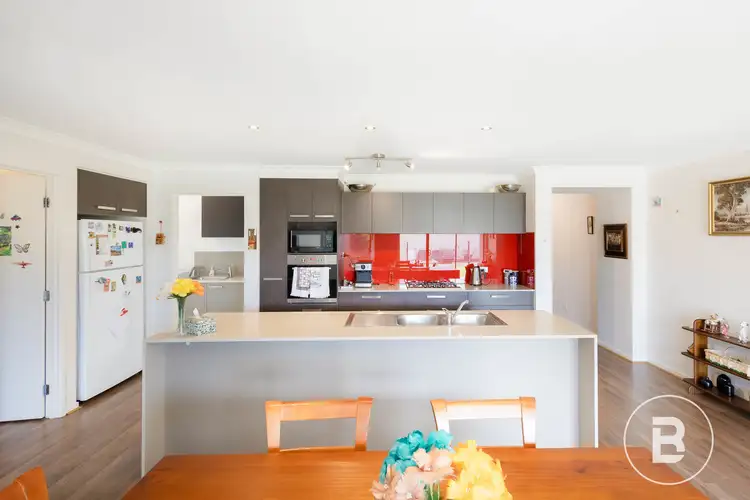 Sixth view of Homely house listing, 4 Bult Close, Miners Rest VIC 3352