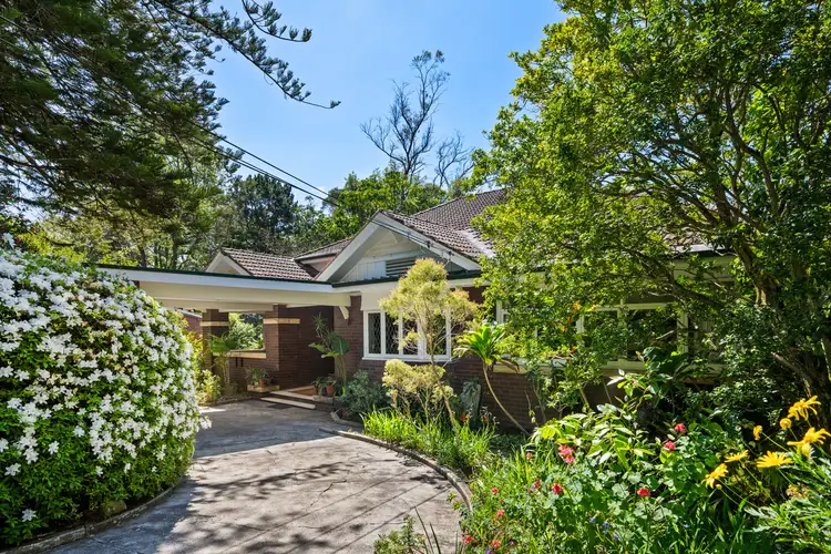 Main view of Homely house listing, 41-43 Nelson Road, Lindfield NSW 2070