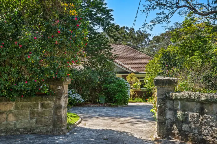 Third view of Homely house listing, 41-43 Nelson Road, Lindfield NSW 2070