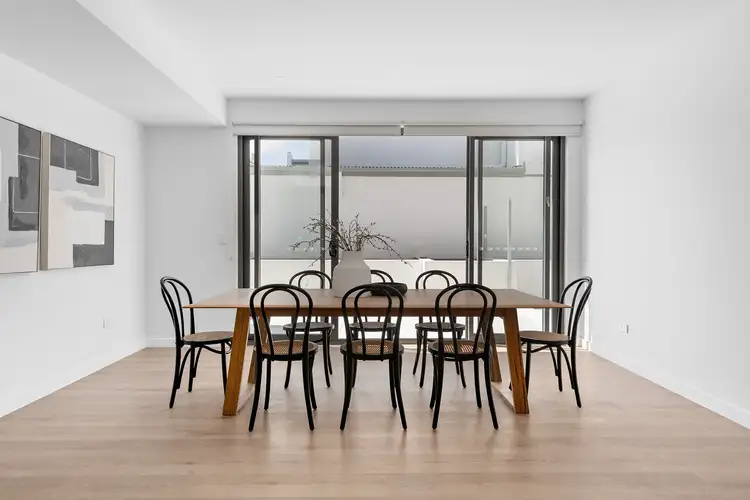 Third view of Homely townhouse listing, 34 Hillview Road, North Kellyville NSW 2155