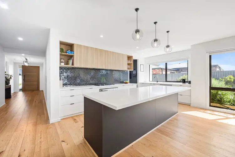 Third view of Homely house listing, 20 Hollioake Drive, Lucas VIC 3350