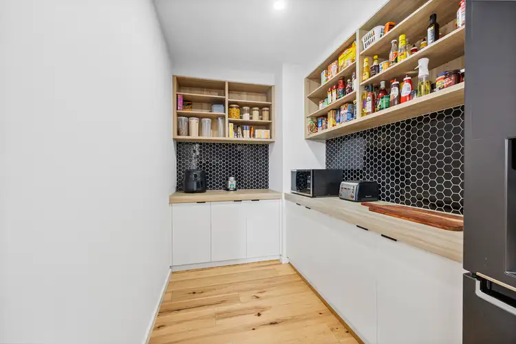 Sixth view of Homely house listing, 20 Hollioake Drive, Lucas VIC 3350