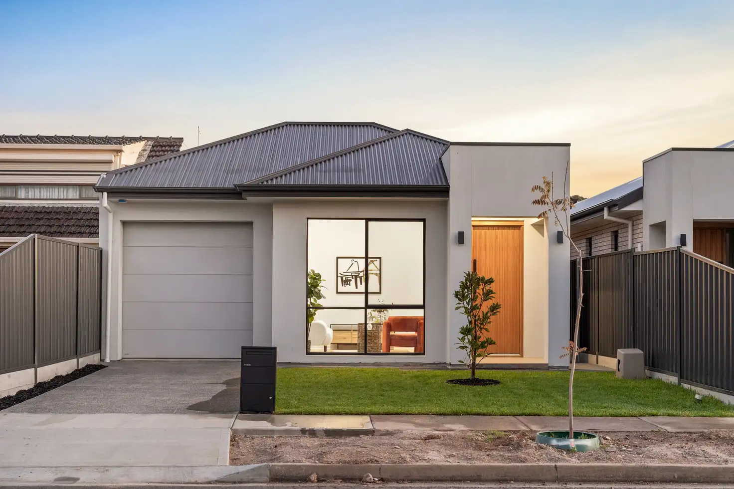 Main view of Homely house listing, 10a Bells Road, Somerton Park SA 5044