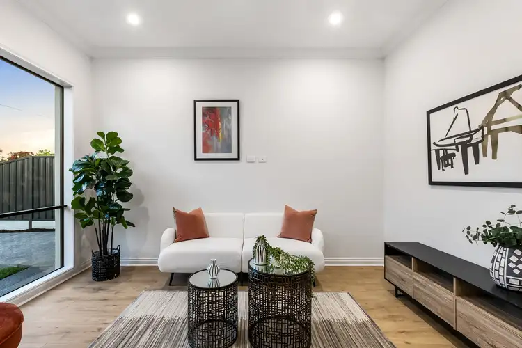 Second view of Homely house listing, 10a Bells Road, Somerton Park SA 5044