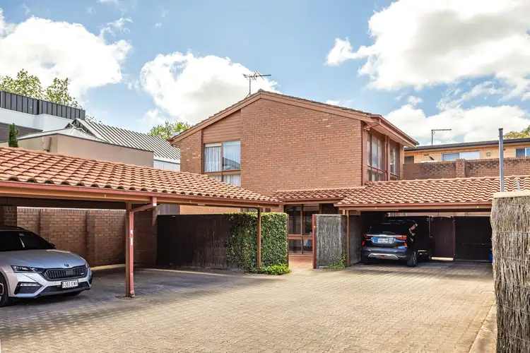 6/96 Sussex Street, North Adelaide SA 5006