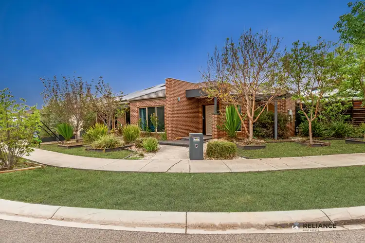 Third view of Homely house listing, 13 Parris Avenue, Harkness VIC 3337