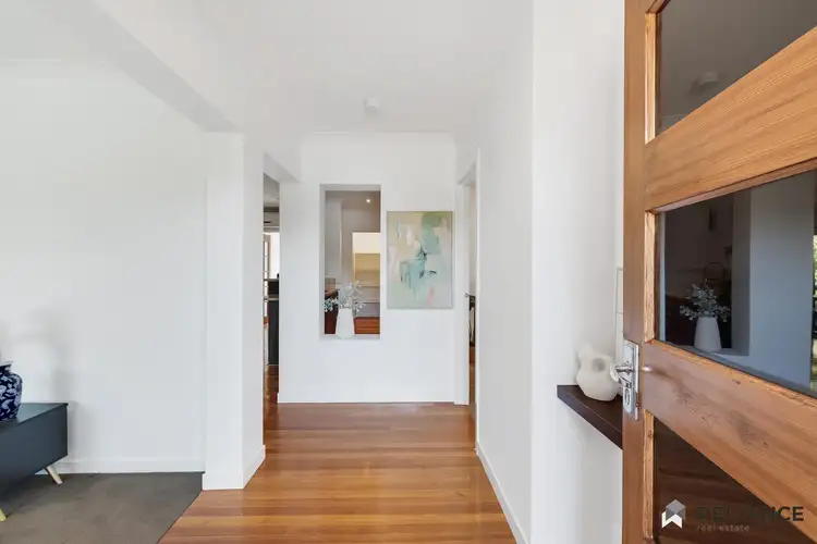 Fourth view of Homely house listing, 13 Parris Avenue, Harkness VIC 3337