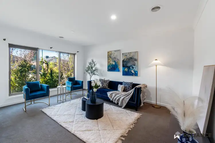 Sixth view of Homely house listing, 13 Parris Avenue, Harkness VIC 3337