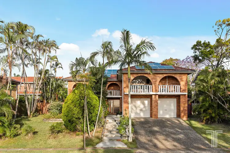 489 Warrigal Road, Eight Mile Plains QLD 4113