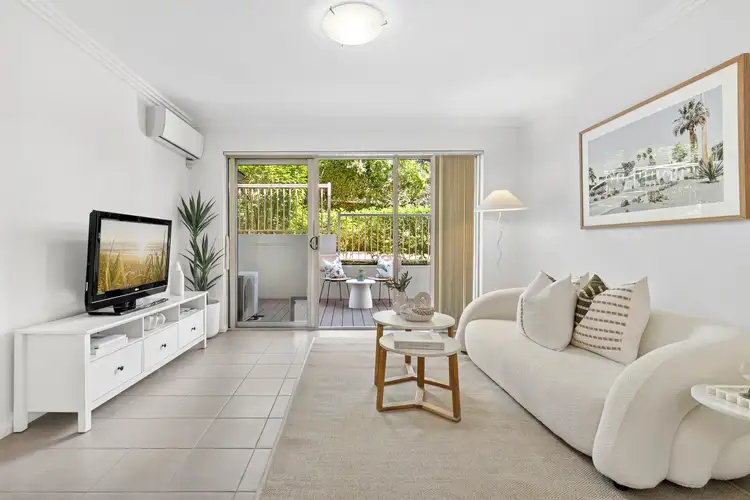 Main view of Homely apartment listing, 8/3-5 Shackel Avenue, Brookvale NSW 2100