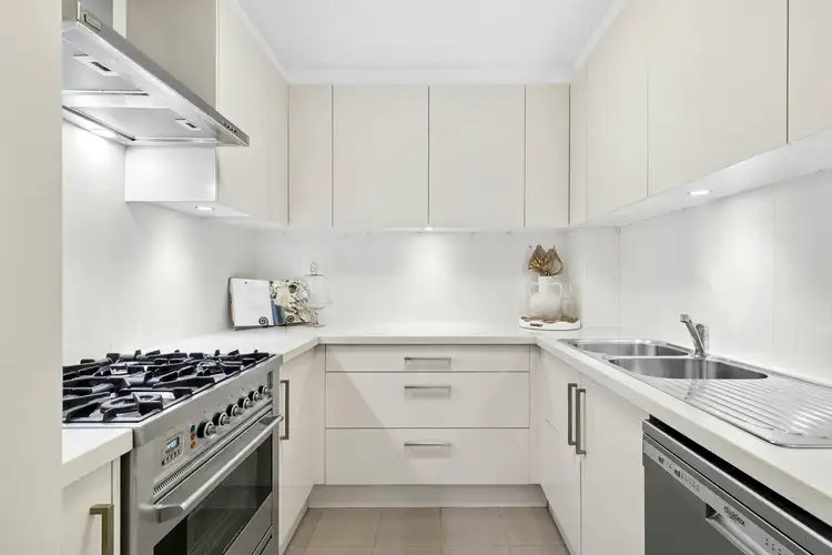 Fourth view of Homely apartment listing, 8/3-5 Shackel Avenue, Brookvale NSW 2100
