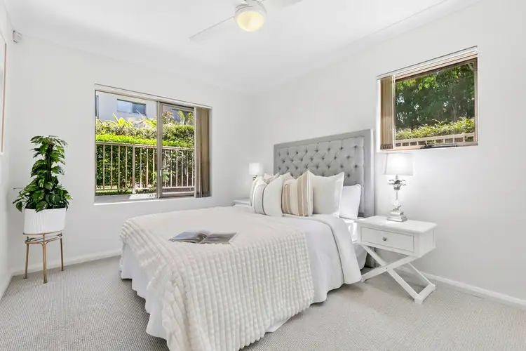 Fifth view of Homely apartment listing, 8/3-5 Shackel Avenue, Brookvale NSW 2100