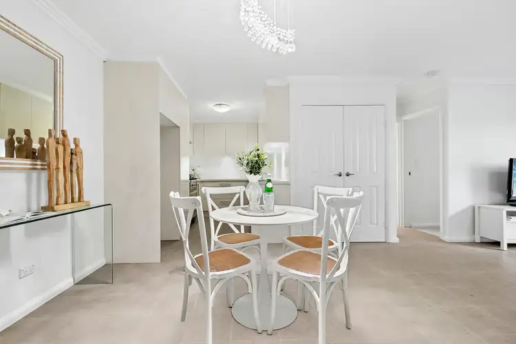 Sixth view of Homely apartment listing, 8/3-5 Shackel Avenue, Brookvale NSW 2100