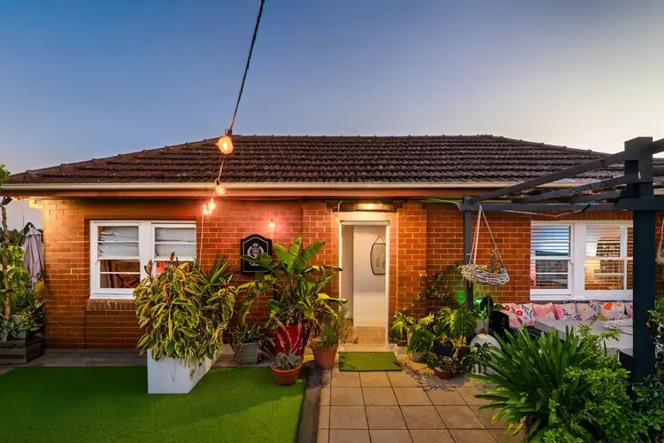 10/60 Carlton Crescent, Summer Hill NSW 2130
