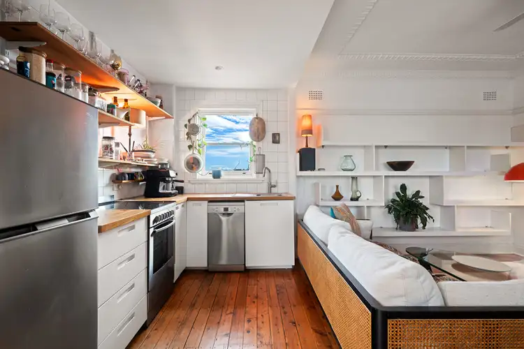 Sixth view of Homely apartment listing, 10/60 Carlton Crescent, Summer Hill NSW 2130