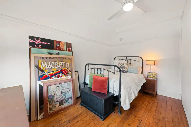 Sixth view of Homely apartment listing, 10/60 Carlton Crescent, Summer Hill NSW 2130