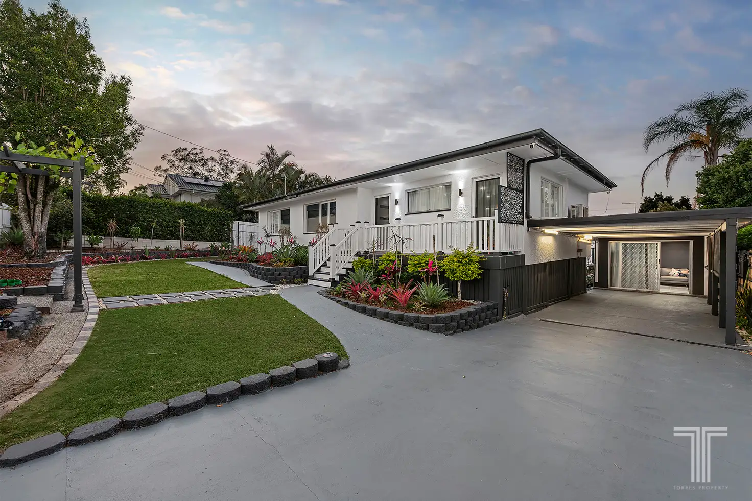 Main view of Homely house listing, 14 Amoria Street, Mansfield QLD 4122