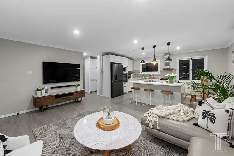 Third view of Homely house listing, 14 Amoria Street, Mansfield QLD 4122