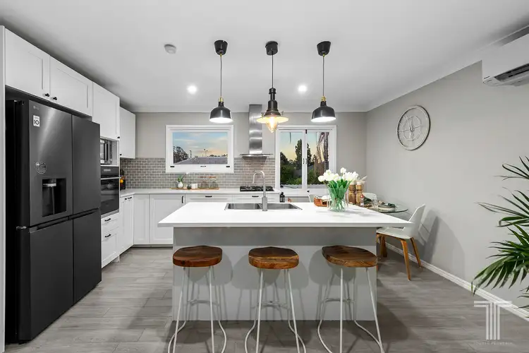 Fourth view of Homely house listing, 14 Amoria Street, Mansfield QLD 4122