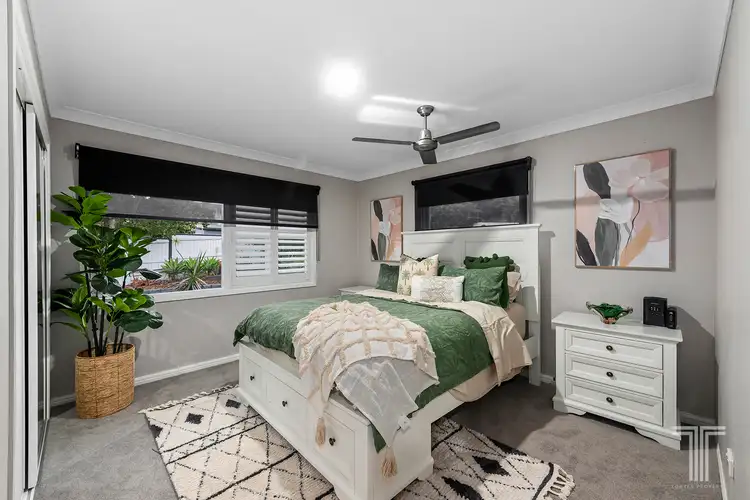 Sixth view of Homely house listing, 14 Amoria Street, Mansfield QLD 4122