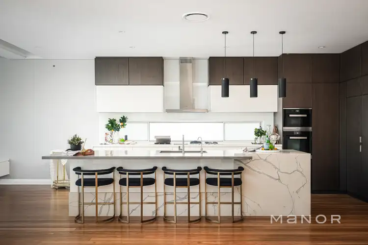 Second view of Homely house listing, 5A Buckingham Road, Baulkham Hills NSW 2153