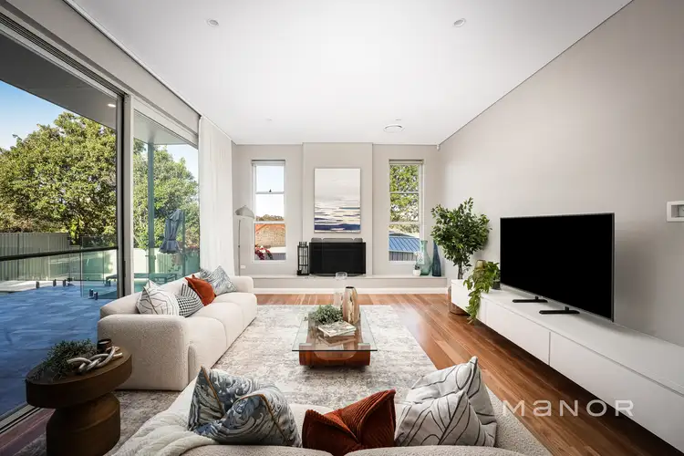 Third view of Homely house listing, 5A Buckingham Road, Baulkham Hills NSW 2153