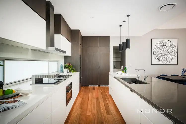 Fifth view of Homely house listing, 5A Buckingham Road, Baulkham Hills NSW 2153