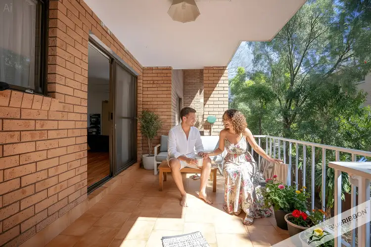 17/79-81 Lane Street, Wentworthville NSW 2145