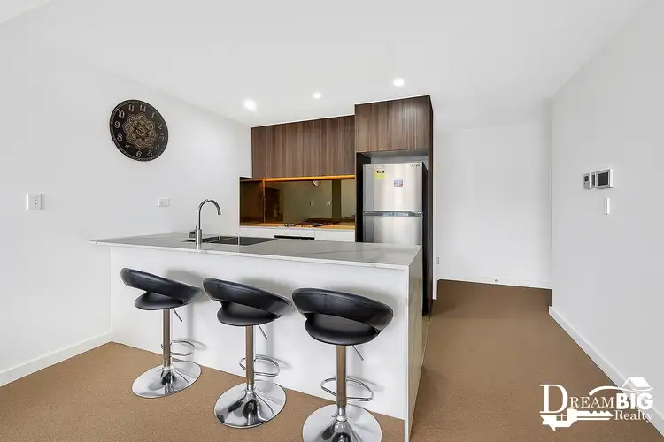 Fifth view of Homely apartment listing, 222/121B Jerralong Drive, Schofields NSW 2762