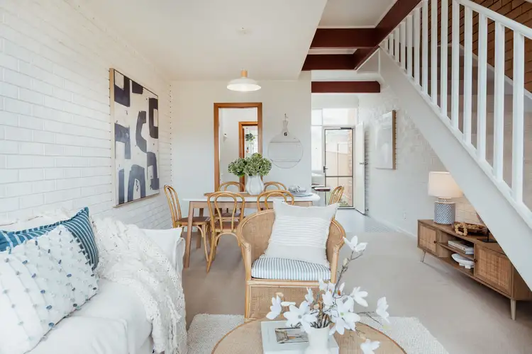 Second view of Homely unit listing, 5/1 Ingold Avenue, Mollymook NSW 2539