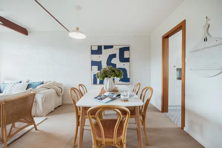Fourth view of Homely unit listing, 5/1 Ingold Avenue, Mollymook NSW 2539
