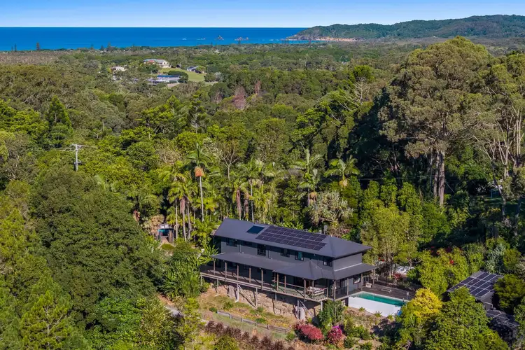 114 Old Bangalow Road, Byron Bay NSW 2481