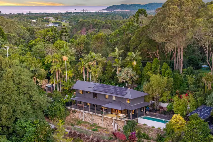 114 Old Bangalow Road, Byron Bay NSW 2481