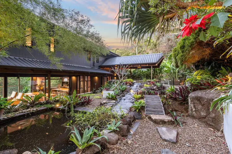 Second view of Homely house listing, 114 Old Bangalow Road, Byron Bay NSW 2481