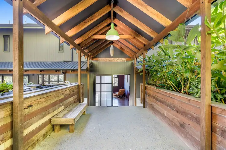 Third view of Homely house listing, 114 Old Bangalow Road, Byron Bay NSW 2481