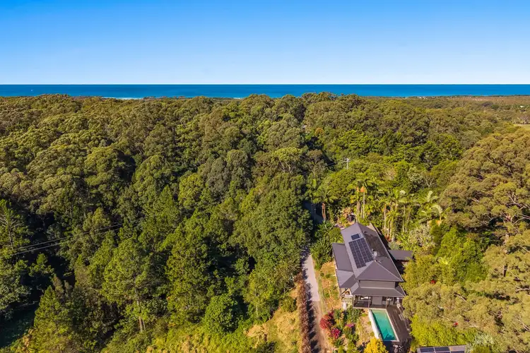 Fifth view of Homely house listing, 114 Old Bangalow Road, Byron Bay NSW 2481