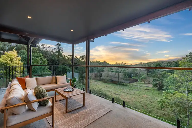 Sixth view of Homely house listing, 114 Old Bangalow Road, Byron Bay NSW 2481