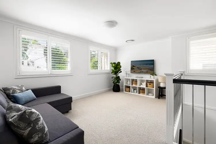 Sixth view of Homely house listing, 13 Worrobil Street, North Balgowlah NSW 2093