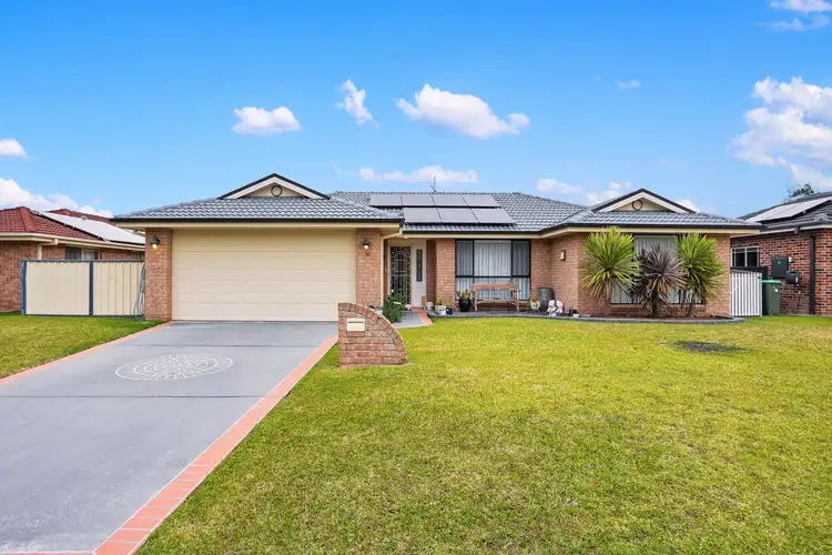 10 Meers Drive, Black Head NSW 2430