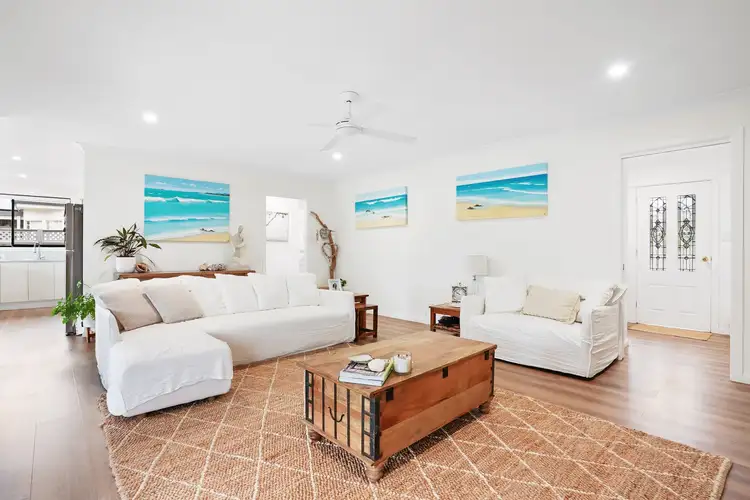 Third view of Homely house listing, 10 Meers Drive, Black Head NSW 2430