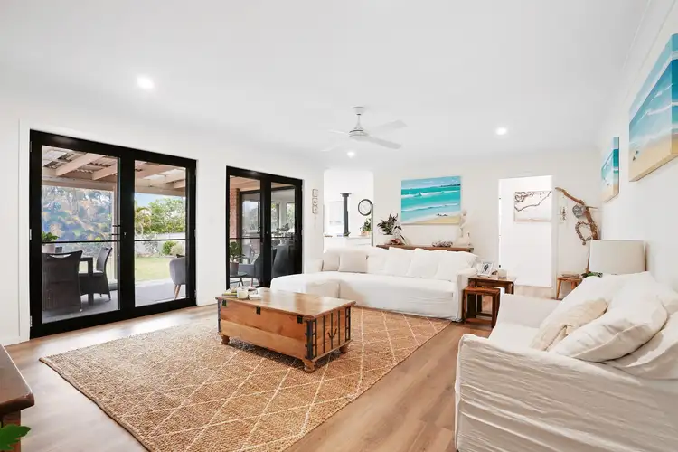 Fourth view of Homely house listing, 10 Meers Drive, Black Head NSW 2430