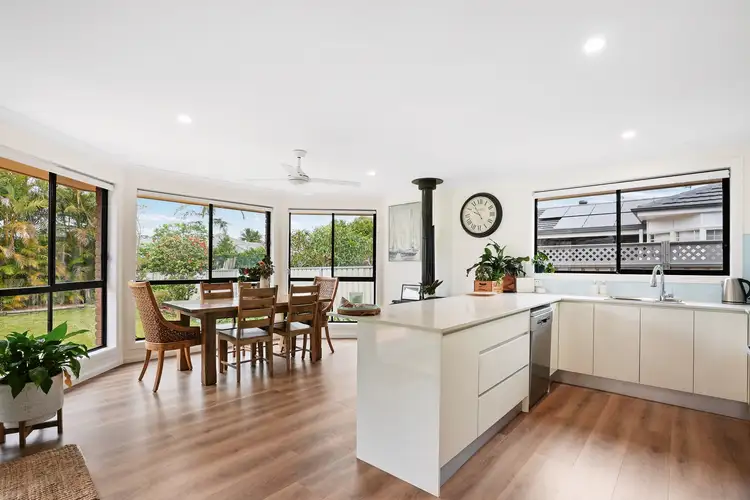 Sixth view of Homely house listing, 10 Meers Drive, Black Head NSW 2430