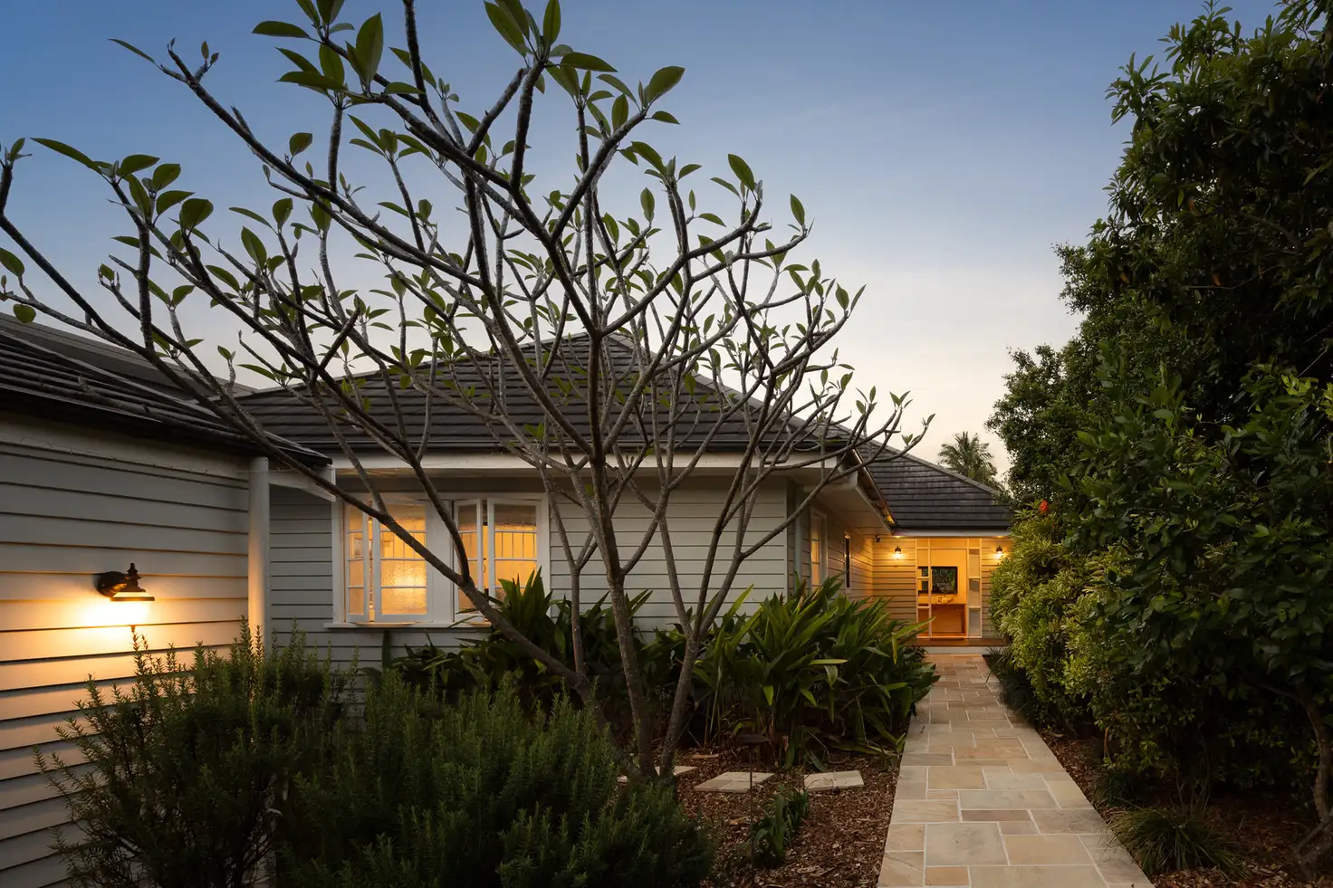 Main view of Homely house listing, 133 Redhill Road, Nudgee QLD 4014