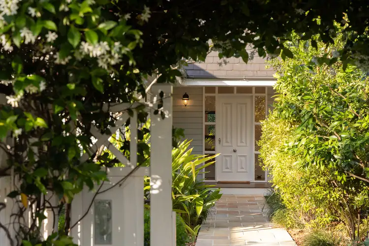 Second view of Homely house listing, 133 Redhill Road, Nudgee QLD 4014