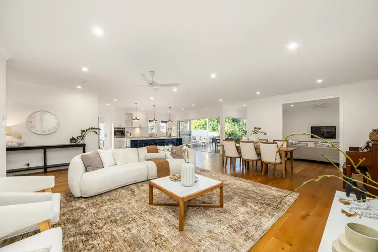 Third view of Homely house listing, 133 Redhill Road, Nudgee QLD 4014