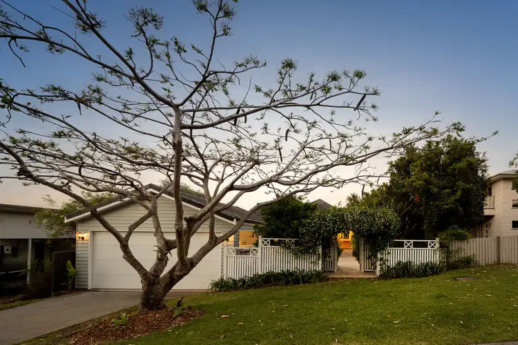 Fifth view of Homely house listing, 133 Redhill Road, Nudgee QLD 4014