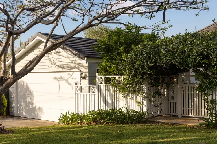 Sixth view of Homely house listing, 133 Redhill Road, Nudgee QLD 4014